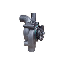 Haldex RW4123X Like Nu Engine Water Pump   Without Pulley, Gear Driven, For Use picture