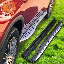 Running Boards for 2023 2024 Mercedes Benz GLC 300 and GLC 300 Couple Side Steps picture