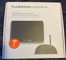 Furrion Vision S Wireless RV Backup Camera System with 7-Inch Monitor. FOSO7TASF picture