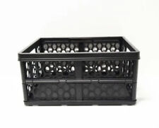 Genuine Mercedes Folding Storage Crate Bin Box Basket Cargo Shopping OEM picture