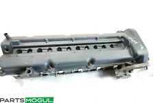 2001 ASTON DB7 Engine Right Cylinder HEAD BLOCK OEM picture