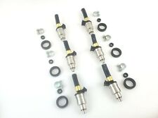BMW 6 Cylinder D-Jet Fuel Injector Kit E3 E9 2500 3.0Si 3.0CS 3.2CSL 1971-1975 picture