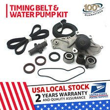 Genuine Timing Belt Kit Water Pump Fit For Honda 03-17 Acura MDX Pilot Odyssey picture