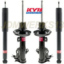 Genuine KYB 4 Upgrade STRUTS SHOCKS for ACURA ILX 2013 13 2014 14 15 2015 picture