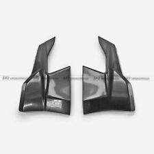 For Toyota 19-22 Corolla Sport Auris E210 Hatchback Rear spats ABS Material picture