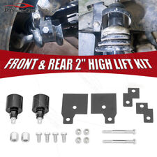 Fit 99-Up Polaris Sportsman 500/570/600/700/800 Front & Rear 2'' High Lift Kit picture