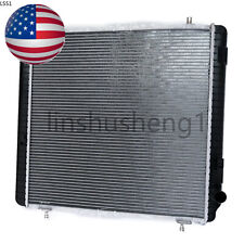 4635000402 new radiator module for Mercedes Benz G63 G65 463 G Wagon G picture