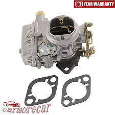 For 1957-1962 FORD 144 170 200 223 6CYL HOLLEY 1904 CARB 1 BARREL Carburetor  picture