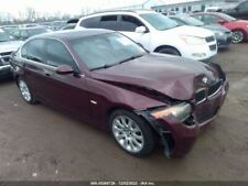 Turbo/Supercharger Twin Turbo Is Rear Fits 07-13 BMW 335i 2479300 picture