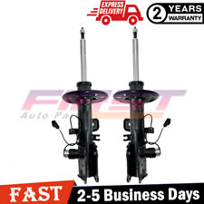 Pair Fit Lincoln MKT 2013-2019 Front Left Right Shock Absorbers Struts Electric picture