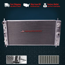 DPI:2727 2Rows All Aluminum Radiator For 2005-2010 Pontiac G6 3.5L AT picture