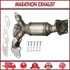Catalytic for 05-12 Escape|08 Tribute|06-11 Mariner 2.3L & 2.5L Hybrid Models picture