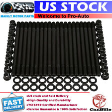 For 2003-10 Ford 6.0L Powerstroke Diesel VT365 ARP Cylinder Head Studs 250-4202 picture
