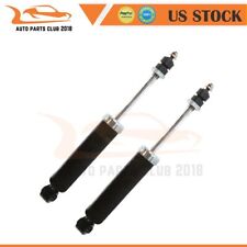 Struts Shocks Absorbers for 87-04 Dodge Dakota (4WD) Fronr Left Right Pair Set picture