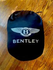 Bentley Indoor Car Cover 2019 -Current Continental GT 3SD 861 985C OEM -Genuine picture