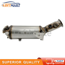 New Diesel Particulate Filter DPF For Mercedes GL320 GL350 ML320 ML350 BlueTEC picture