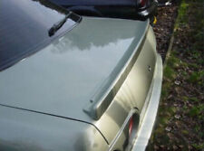 NIS Style Carbon Trunk Spoiler Wing For Nissan Skyline R32 GTS GTR Extension Kit picture