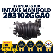 GENUINE OEM Hyundai Kia Engine Intake Manifold Sportage Optima Sorento Tucson picture