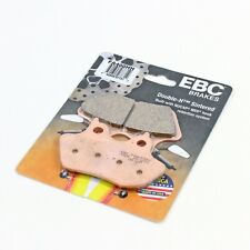 EBC Brake Pads HH Sintered for 2000-05 Harley Davidson FXST SOFTAIL ST&ARD Rear picture