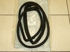 1968-76 DODGE DART 1968-69 PLYMOUTH BARRACUDA 2DR HARDTOP WINDSHIELD RUBBER SEAL picture