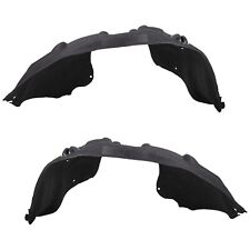 Fender Liners For 2014-2021 Jeep Grand Cherokee Front Driver and Passenger Side picture