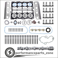 Non MDS Lifters Camshaft Kit Head Gasket for 09-19 Ram 1500 5.7L Hemi 53022263AF picture