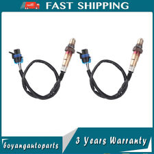 2X Up/Downstream Oxygen Sensor For 2012-16 GMC Acadia & 2015-16 GMC Canyon 3.6L  picture