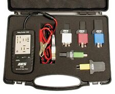 Electronic Specialties 193 12/24 Volt Diagnostic Relay Buddy Pro Test Kit picture