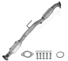 Fits 2012-2018 Nissan Altima 2.5L Catalytic Converter With Flex Pipe Direct Fit  picture