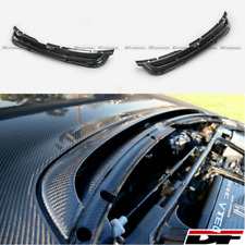 For Honda NSX 91-05 NA1 NA2 OE Style Carbon Rear Window Roof Garnish BodyKits picture