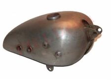New Repro Bsa 1930's Hand Gear Bare Metal Ready to Paint 500cc Petrol Tank S2u picture