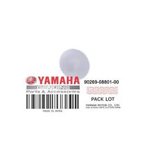 Yamaha OEM Rivet 90269-08801-00 picture