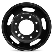 New Wheel For 2019-2023 Dodge Ram 3500 17 Inch Dually Steel Rim picture