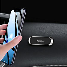 Car Holder Stand Strips Shape Magnetic For Moblie Phone Magnet Mount Accessories picture