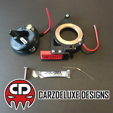 SRT-4 horn adapter kit for aftermarket racing wheel picture