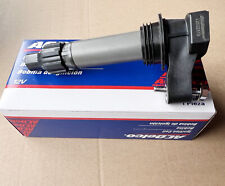 Genuine 1set ACDelco Spark Plug & Ignition Coil Iridium Cadillac Chevrolet UF569 picture