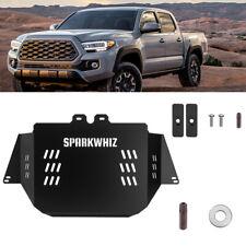 Catalytic Converter Protection Shield Guard Plate For 16-2022 Toyota Tacoma 2019 picture