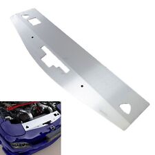 Mazda RX7 FD3S Aluminum CNC Upper Radiator Cooling Panel RX-7 93-95 US picture