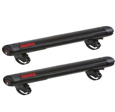 YAKIMA FatCat EVO 6 Skis or 4 Snowboards Mount Roof Rack, Fits T-Slot Crossbars picture