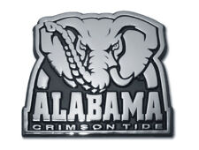 NEW University of Alabama Crimson Tide Auto Emblem. picture