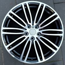 For FRONT BMW 5-Series OEM Design Wheel 19