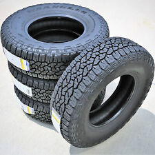 4 Tires Goodyear Wrangler TrailRunner AT 275/60R20 115S A/T All Terrain picture