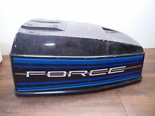 1988 Force Outboard 50 Hood Cover Cowl Shroud #2 picture