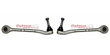 METZGER Front Control Arms Aluminium Left+Right For BMW E39 1996-2003 picture