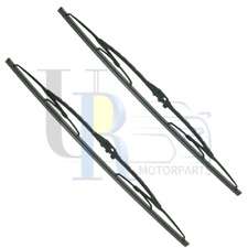 ANCO 2pcs Front Windshield Wiper Blade for Bentley Arnage 1999-2007 2008 2009 picture