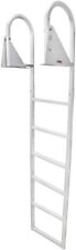 Extreme Max 3005.3907 Flip-Up Dock Ladder - 6-Step picture