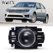 Fog Light For 2006 2007-2012 Ford Fusion Replace Driving Lamp Left = Right Side picture