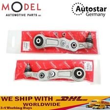 AUTOSTAR 2x FRONT LOWER LEFT & RIGHT CONTROL ARM FOR MERCEDES BENZ picture