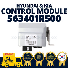 GENUINE OEM Hyundai Kia Power Steering Controller Motor Driven Power MDPS Accent picture