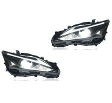 For 2012-2019 Lexus CT Hatchback Front Headlight Assembly Modificatio B Style picture